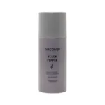 Mark & Spencer ডিসকভার ব্ল্যাক পেপার বডি স্প্রে 150ml