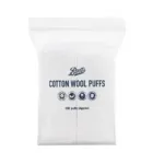 Boots কটন উল 100 পাফ