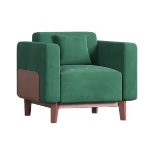 Regal VIENNA সিঙ্গেল সোফা SSC-367-3-1-20 (ফ্যাব্রিক 2156)