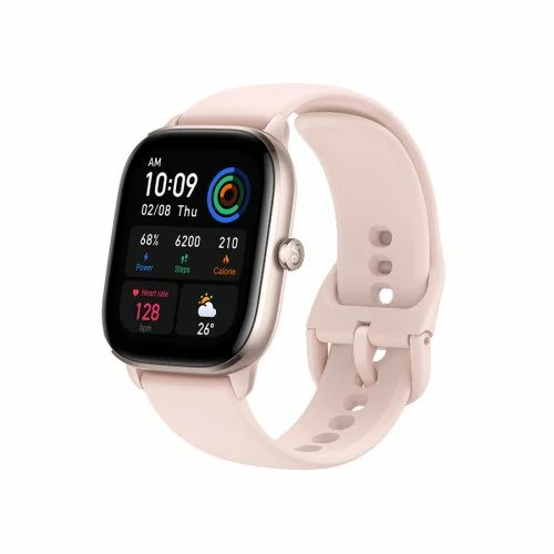 Amazfit GTS 4 Mini Smart Watch Global Version