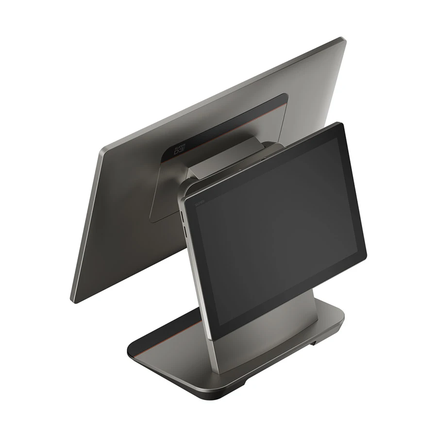 Sunmi D3 Pro F3510 4GB/64GB 15.6 + 10.1 Inch Android POS Terminal