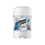 Speed Stick Power ক্লিয়ার জেল অ্যান্টিপারস্পিরেন্ট ডিওডোরেন্ট 85g