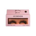 Guerniss False 3D Mink আইল্যাশ - 304