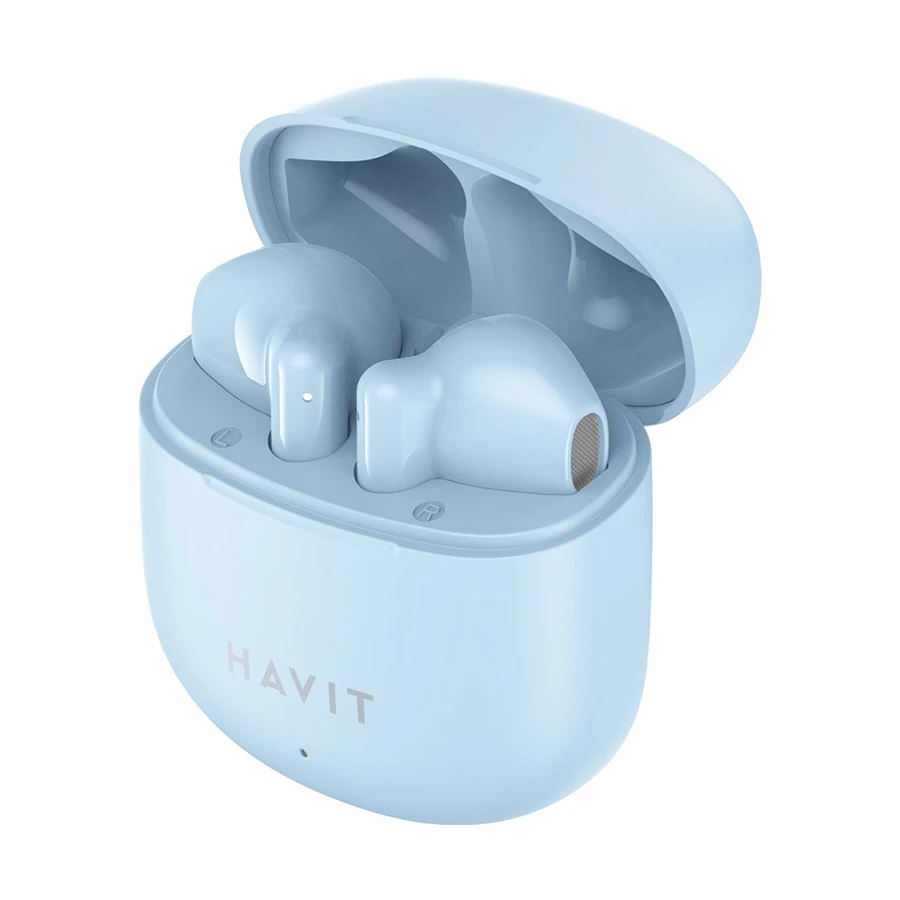Havit TW976 Blue TWS Bluetooth Earbuds