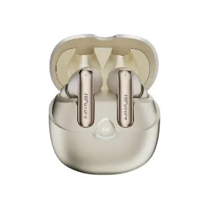 HiFuture Sonic Air ENC ট্রু ওয়্যারলেস ইয়ারবাডস – গোল্ড