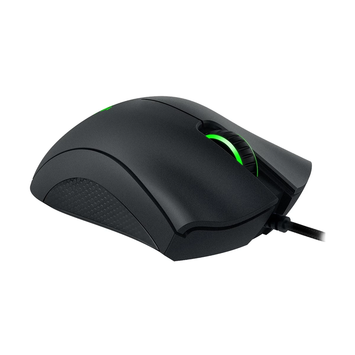 Razer DeathAdder Essential Wired Black Gaming Mouse