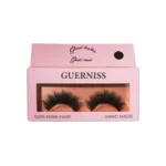 Guerniss False 3D Mink আইল্যাশ - 302