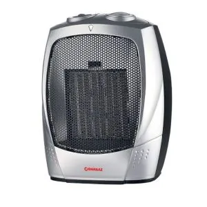 Danaaz DAN-RH250EC রুম হিটার
