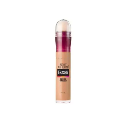 Maybelline ইনস্ট্যান্ট এজ রিওয়াইন্ড ইরেজার কনসিলার - 130 Medium