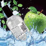 Green Apple ইউনিসেক্স পারফিউম 100ml