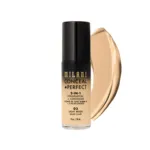 Milani Conceal Perfect 2in1 ফাউন্ডেশন - 03 লাইট বেইজ শেড