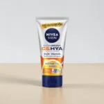 NIVEA Men Extra Bright C & Hya Age Defense ভিটামিন ফোম ফেস ওয়াশ 150g