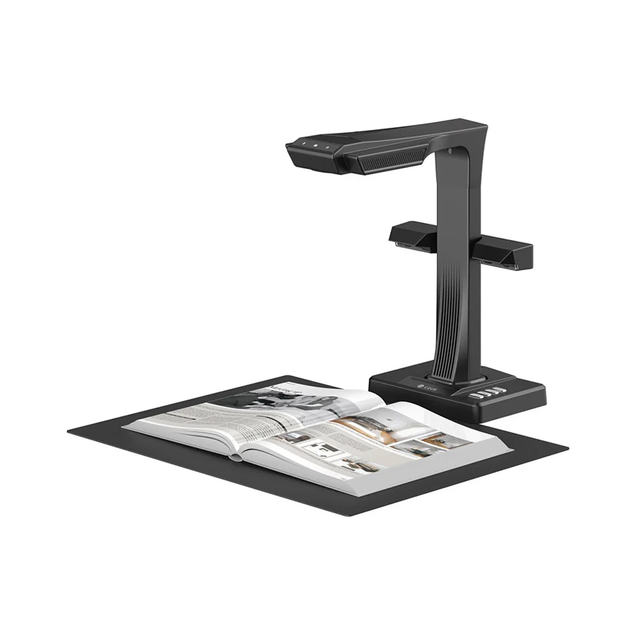 CZUR ET24 Pro Professional Book Scanner (A3, 24MP)