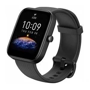 Amazfit Bip 3 স্মার্ট ওয়াচ