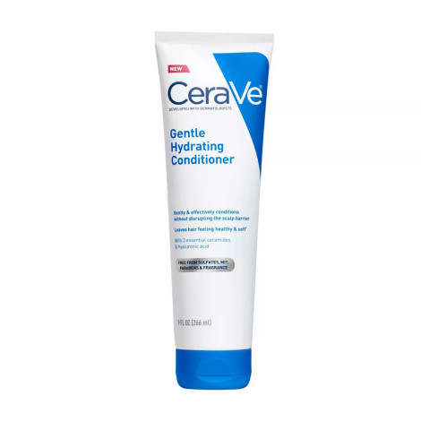 CeraVe জেন্টল হাইড্রেটিং কন্ডিশনার 266ml