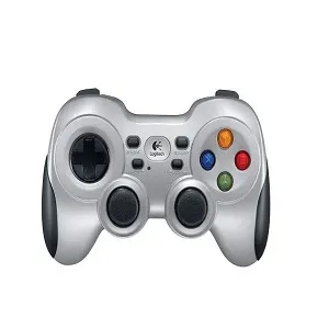 Logitech F710 ওয়্যারলেস গেমপ্যাড কন্ট্রোলার