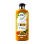 Herbal Essences Bio Renew গোল্ডেন মরিঙ্গা অয়েল স্মুথ কন্ডিশনার 400ml