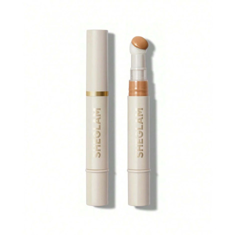 Sheglam Complexion Boost কনসিলার - Honey শেড