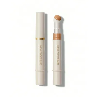 Sheglam Complexion Boost কনসিলার - Honey শেড