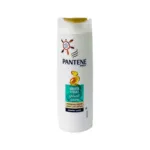 Pantene Pro-V UV Protect স্মুথ অ্যান্ড সিল্কি শ্যাম্পু 400ml
