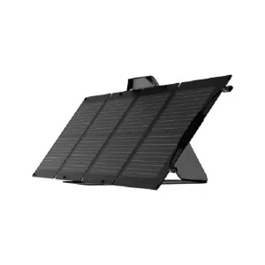 EcoFlow 110W পোর্টেবল সোলার প্যানেল
