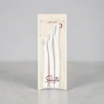 Lmltop Like Smile আইব্রো রেজার 3 Pcs