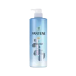 Pantene মাইসেলার ডিটক্স অ্যান্ড পিউরিফাই অ্যালজি এক্সট্রাক্ট স্ক্যাল্প শ্যাম্পু 530ml