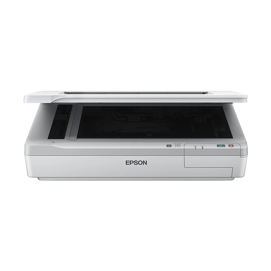 Epson WorkForce DS-50000 A3 Flatbed Document Scanner (Unofficial)