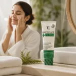YC Salicylic Acid Tea Tree Oil ফেসিয়াল ফোম সলিউশন 100ml
