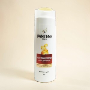 Pantene Pro-V Milky Damage Repair Shampoo 390ml (Saudi Arabia)