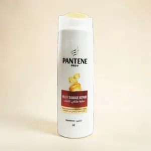 Pantene Pro-V মিল্কি ড্যামেজ রিপেয়ার শ্যাম্পু 390ml