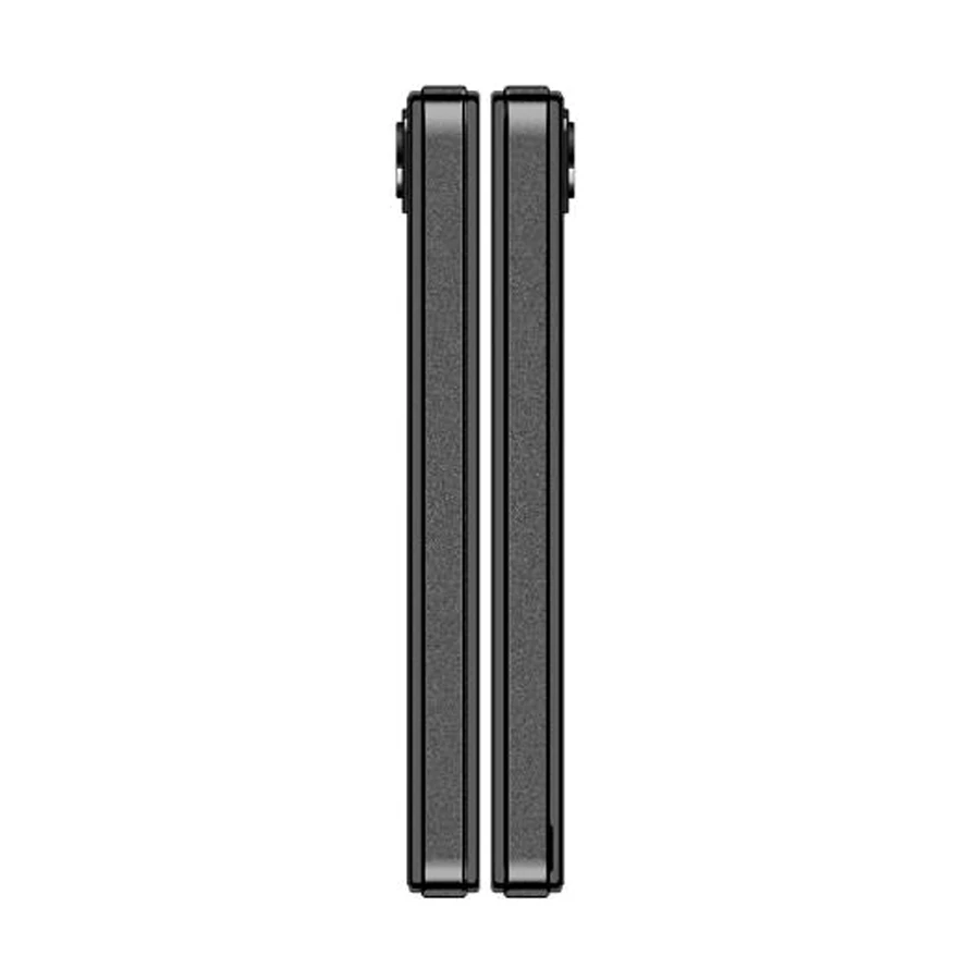 Proton Bird Black Feature Phone (Dual Sim)