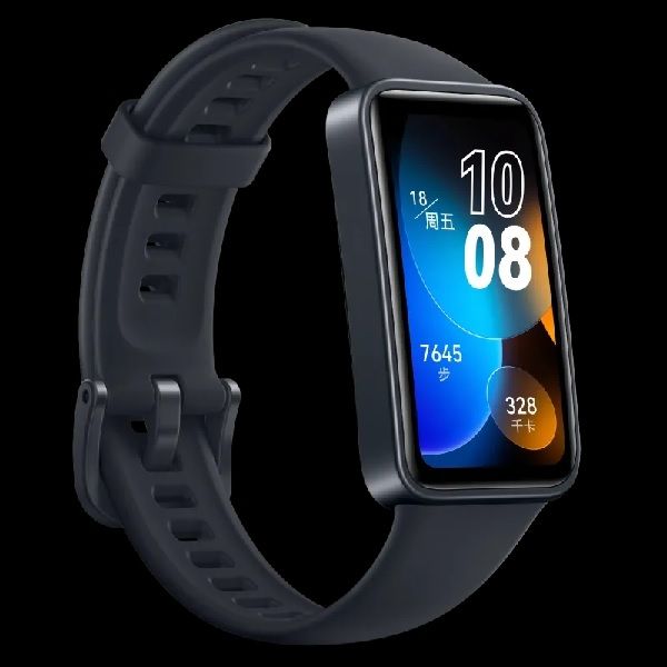 Huawei Band 8 স্মার্ট ব্যান্ড AMOLED স্ক্রিন