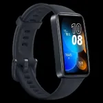 Huawei Band 8 স্মার্ট ব্যান্ড AMOLED স্ক্রিন