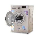 VISION ফ্রন্ট লোডিং ওয়াশিং মেশিন FLT90 9kg