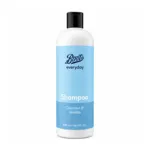 Boots Everyday কোকোনাট ও ভ্যানিলা শ্যাম্পু 500ml