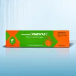 Esapharma Oranvate ক্রিম টিউব 30g