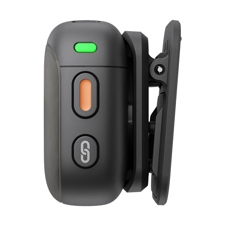 DJI Mic 3 Transmitter