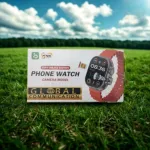 BW9 Pro Online Edition ফোন ওয়াচ, ক্যামেরাসহ