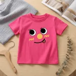 বাচ্চাদের 5 পিস কম্বো কটন টি-শার্ট
