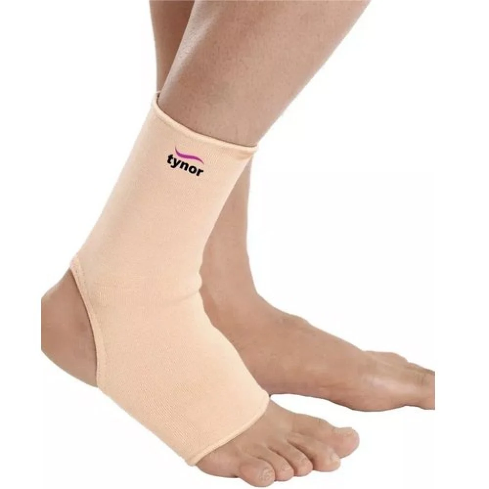 Life Care কমপ্রেশন অ্যাঙ্কলেট (Small, Medium, Large)