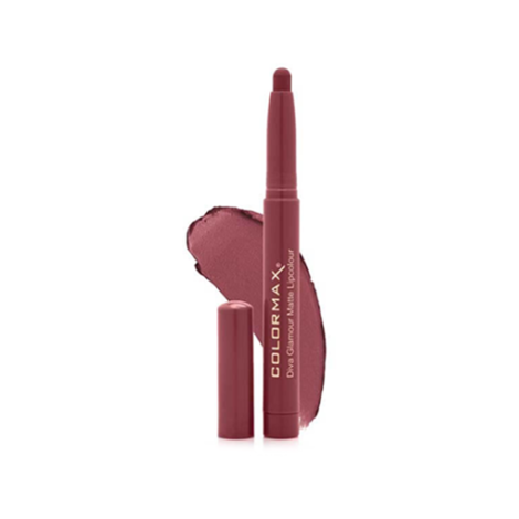 Color Max Diva Glamour Matte Lip Color - Sydney (Germany)