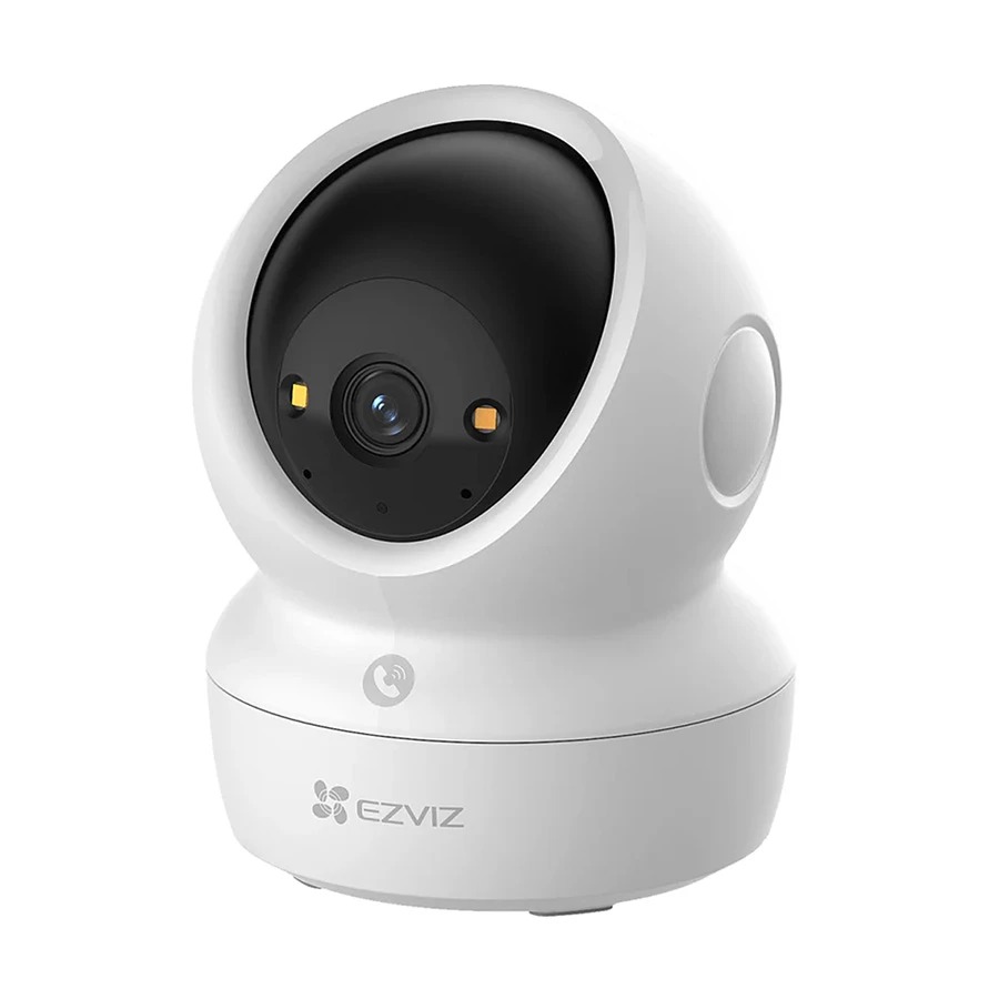 EZVIZ H6c G1 – 3K 5MP 360° Smart Home WiFi Camera