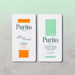 Purito Seoul মিনি প্যাক