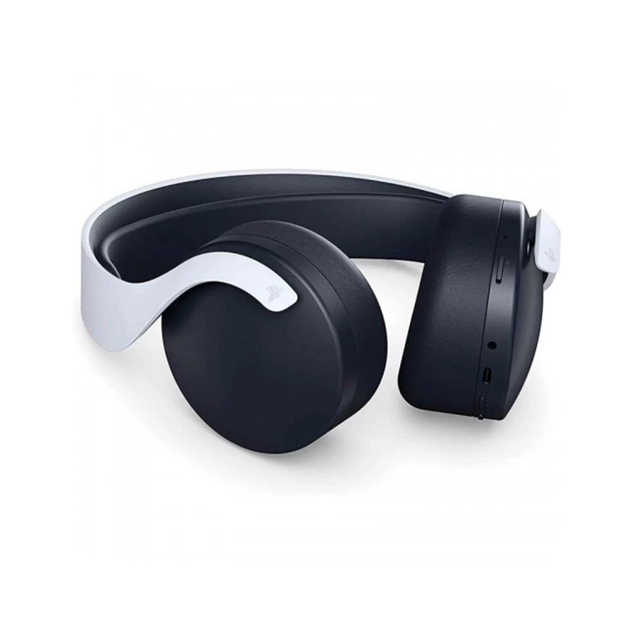 Sony PlayStation Pulse 3D Midnight Black Wireless Gaming Headset