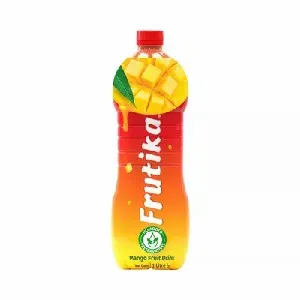 Frutika ম্যাঙ্গো জুস