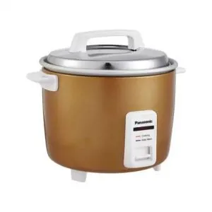 Panasonic রাইস কুকার 1.8 লিটার (SR-W18G)