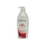 Jergens এজ ডিফাইং মাল্টি-ভিটামিন ময়েশ্চারাইজার 400ml