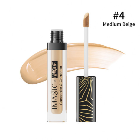 Imagic x Unique Concealer & Correcter - 04 Medium Beige (China)