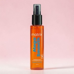 Matrix Mega Smooth Professional Serum 100ml (India)